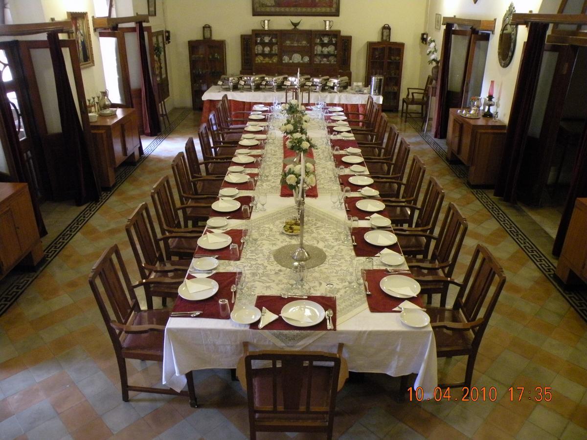 Bhanwar Vilas Palace Karauli Exterior foto